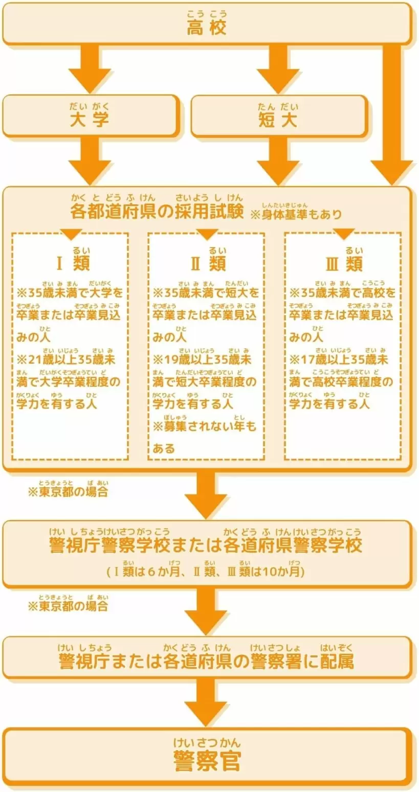 【2026最新】警察官になるには？倍率のリアルと警察学校の知られざる真相