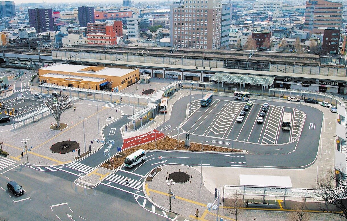 激変する前橋駅の現在地！再開発の全貌と話題スポットを徹底取材