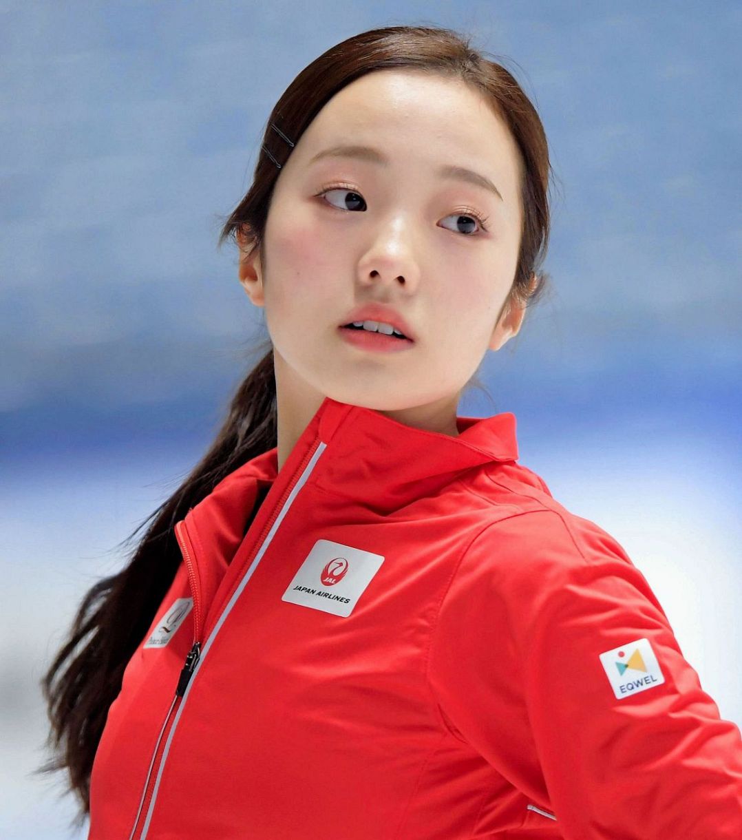 本田真凜の現在と引退理由の真相｜宇野昌磨との結婚と2026年の歩み