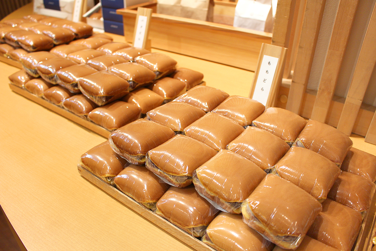 あんこや駅前店はなぜ連日完売？名物四角いどら焼きの予約法と真相を徹底解説