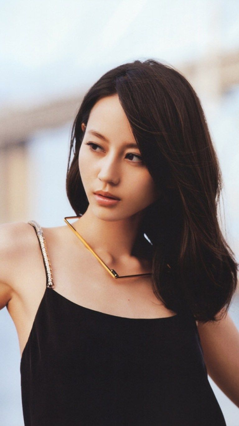 堀北真希の美貌はなぜ伝説なのか？引退後の現在と妹Nanamiの真相