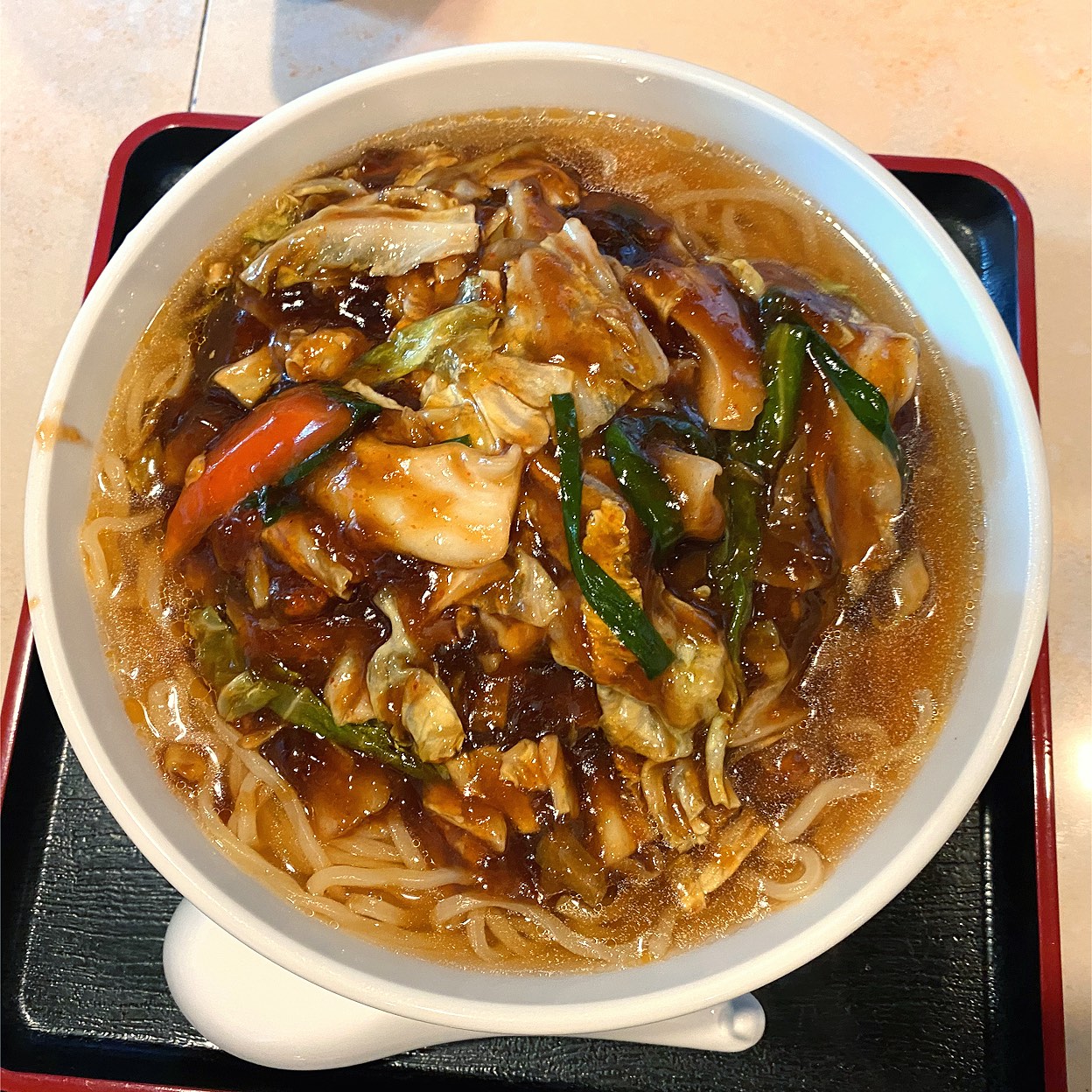 ひたちなかスタミナラーメンなぜ中毒に？地元民推す名店と「冷やし」の真相