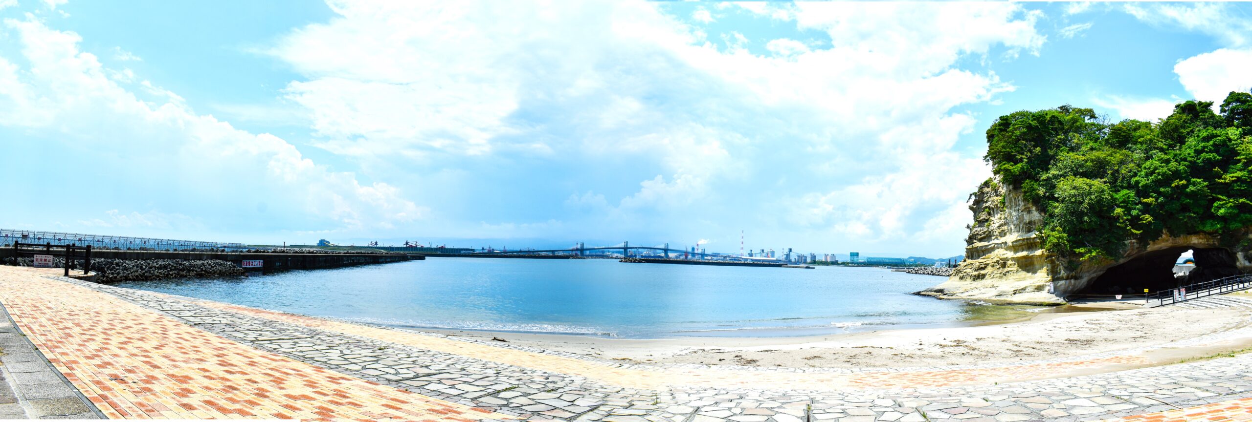 いわきの海の水質は今どうなってる？2026年最新の真相と穴場絶景を徹底解説
