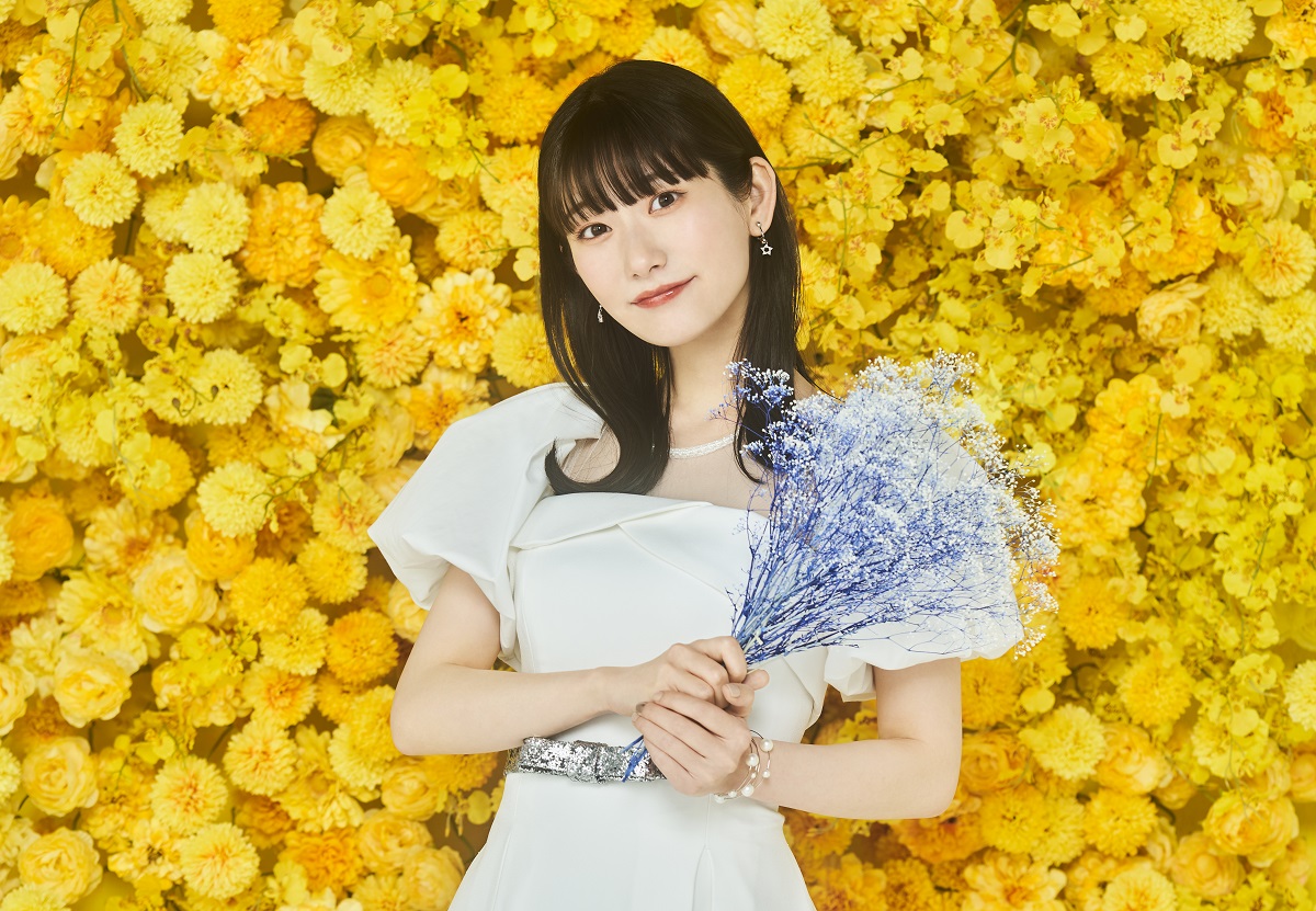 岡咲美保の結婚や熱愛の真相！本名・学歴と代表作キャラを徹底解剖