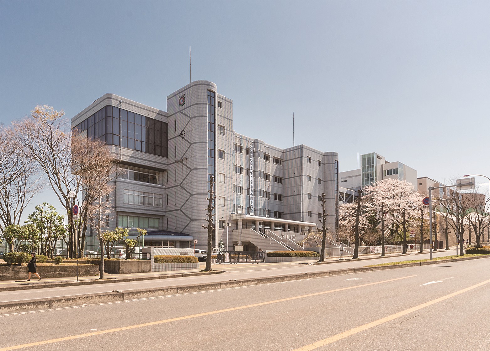 水城高校の評判と偏差値2026｜コース格差と学費免除の真相