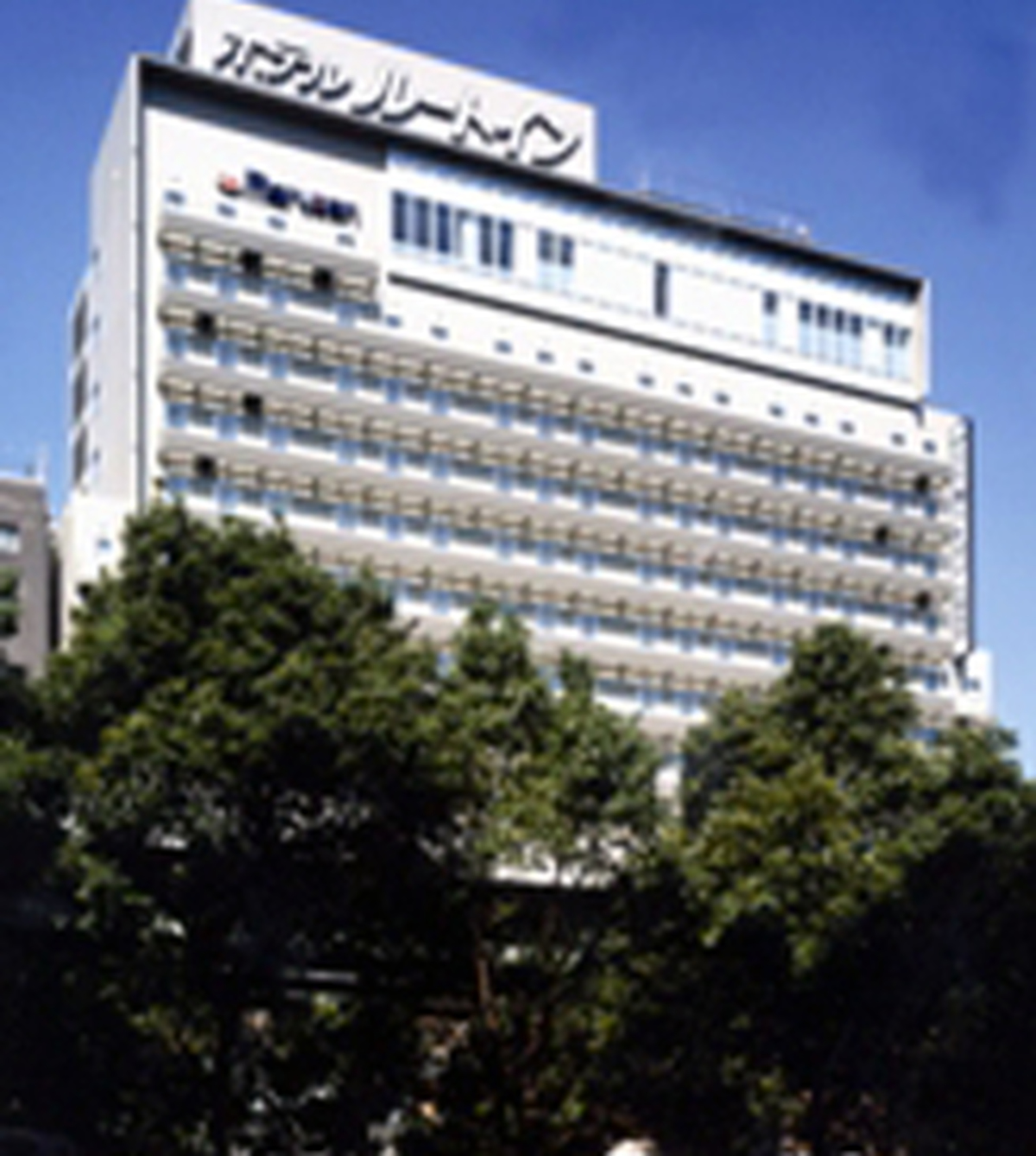 ホテルルートイン大阪本町の口コミ真相と実態！大浴場と朝食バイキング