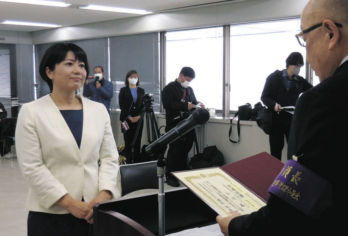 前橋市長の評判は？小川晶市政の実績・支持率と前市長比較を徹底検証