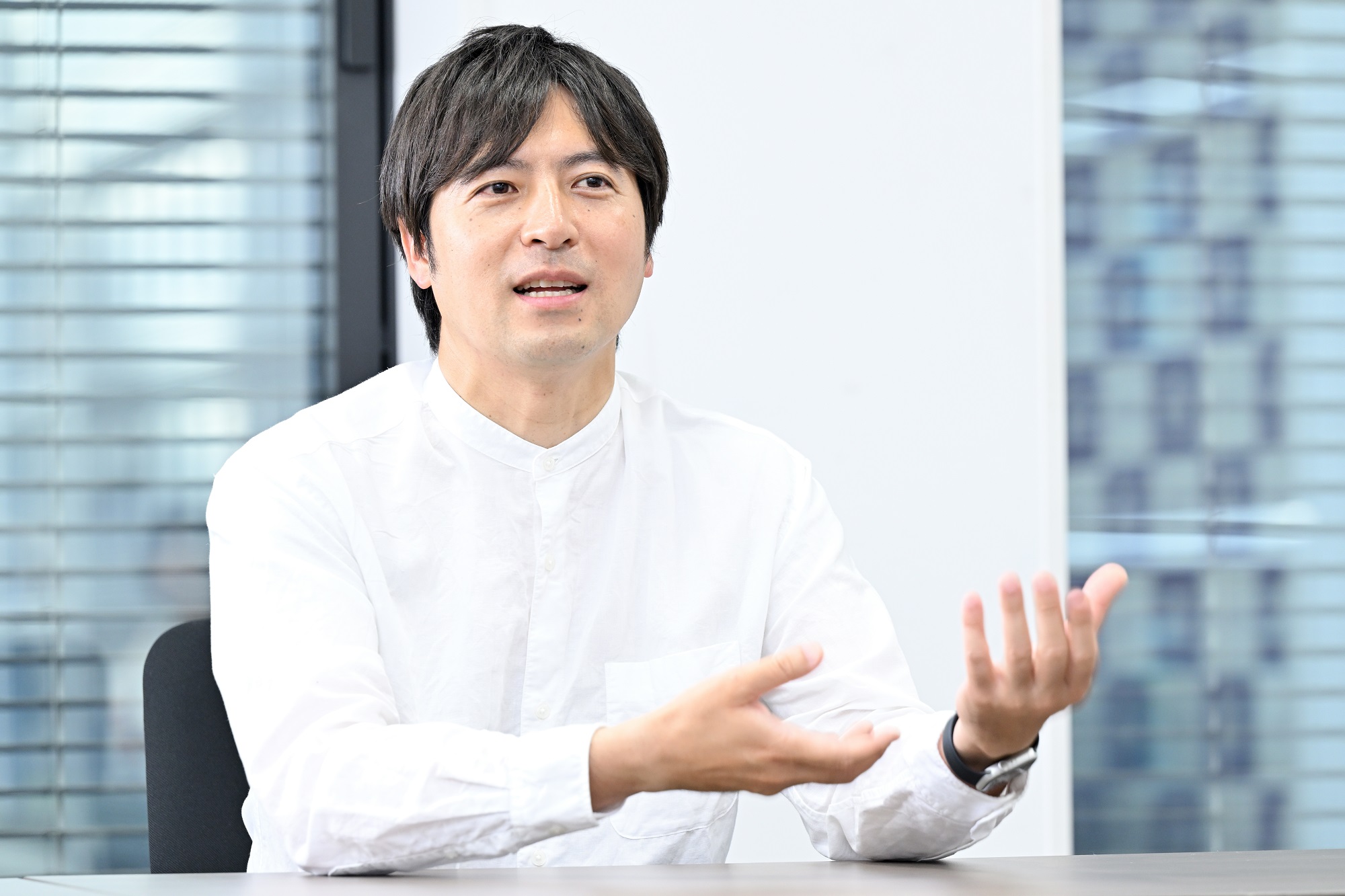 桝太一の現在と日テレ退職理由の真相｜助教転身の動機と年収の実態