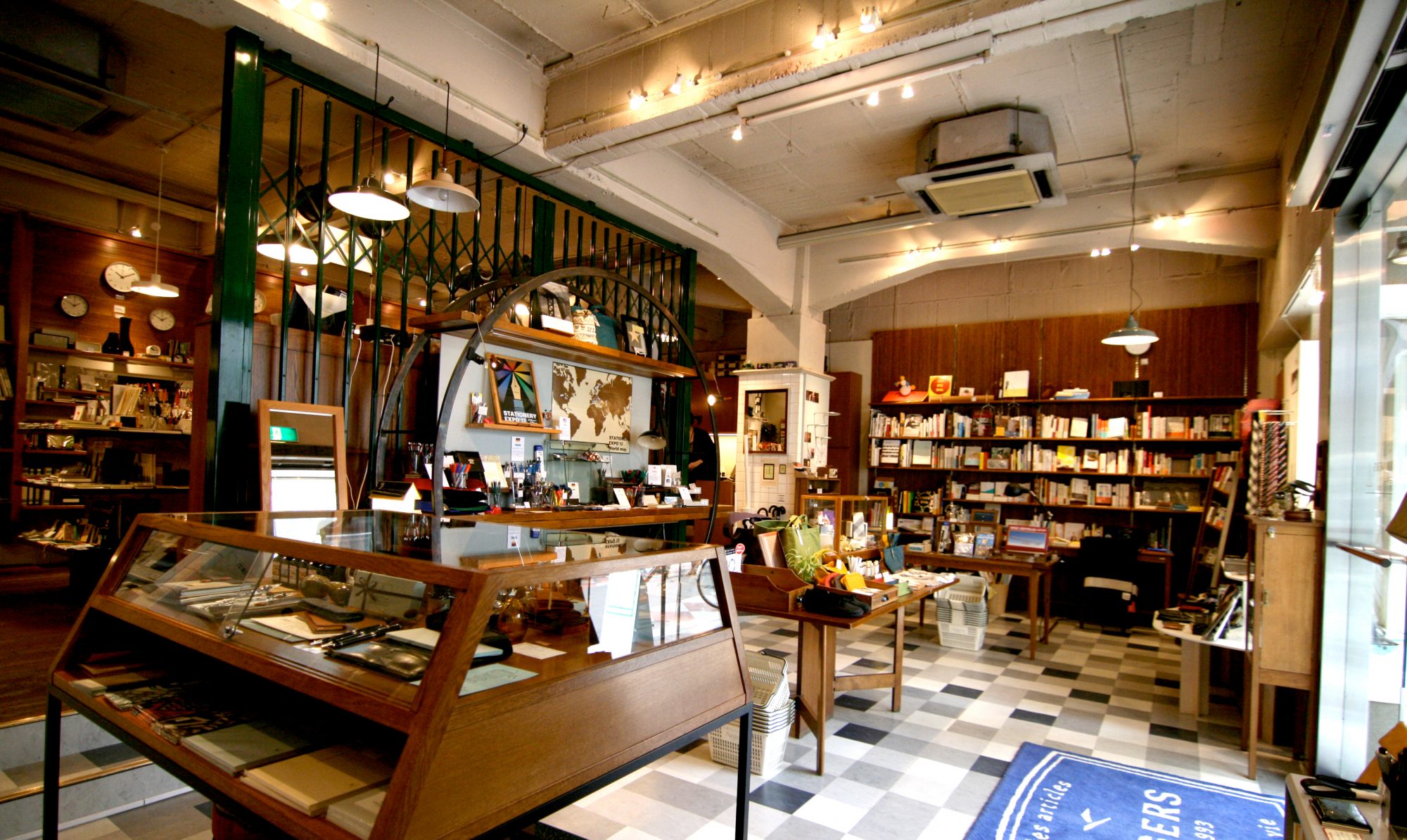 京都アンジェ河原町本店の魅力解剖！各階フロアと評判の全貌【2026】