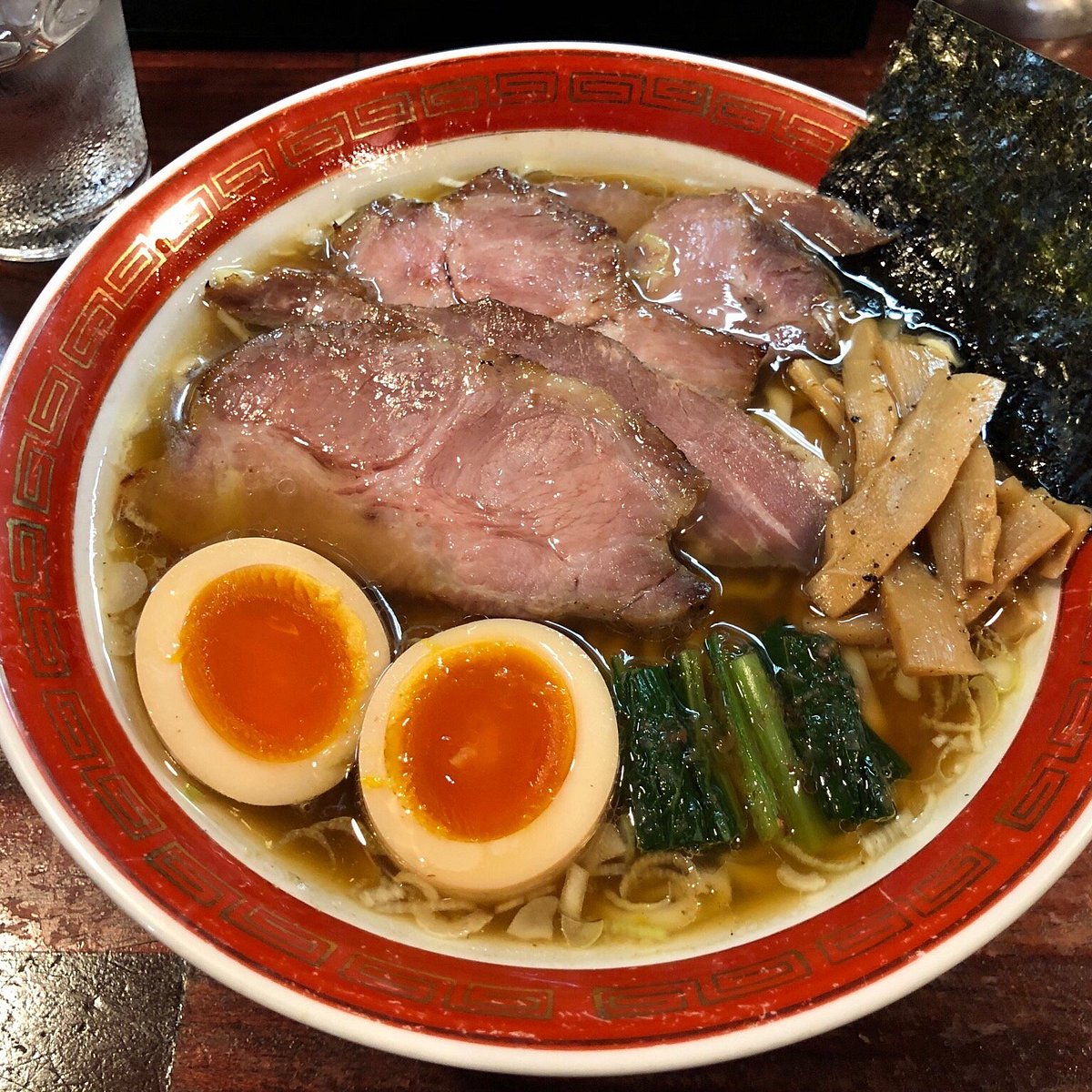 名店「中村屋」の遺伝子！宮崎台で輝く極上スープと自家製麺の秘密