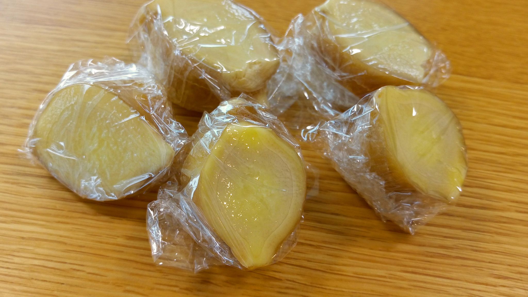 生姜の冷凍保存方法完全ガイド！風味を落とさず長持ちさせるプロの裏技