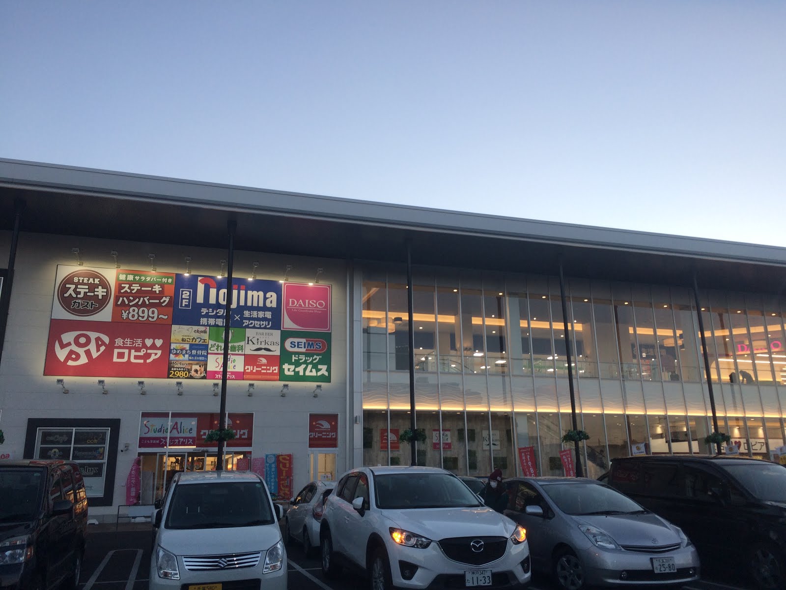 ロピアゆめまち習志野台モール店完全解剖！混雑回避・特売・クレカの真相