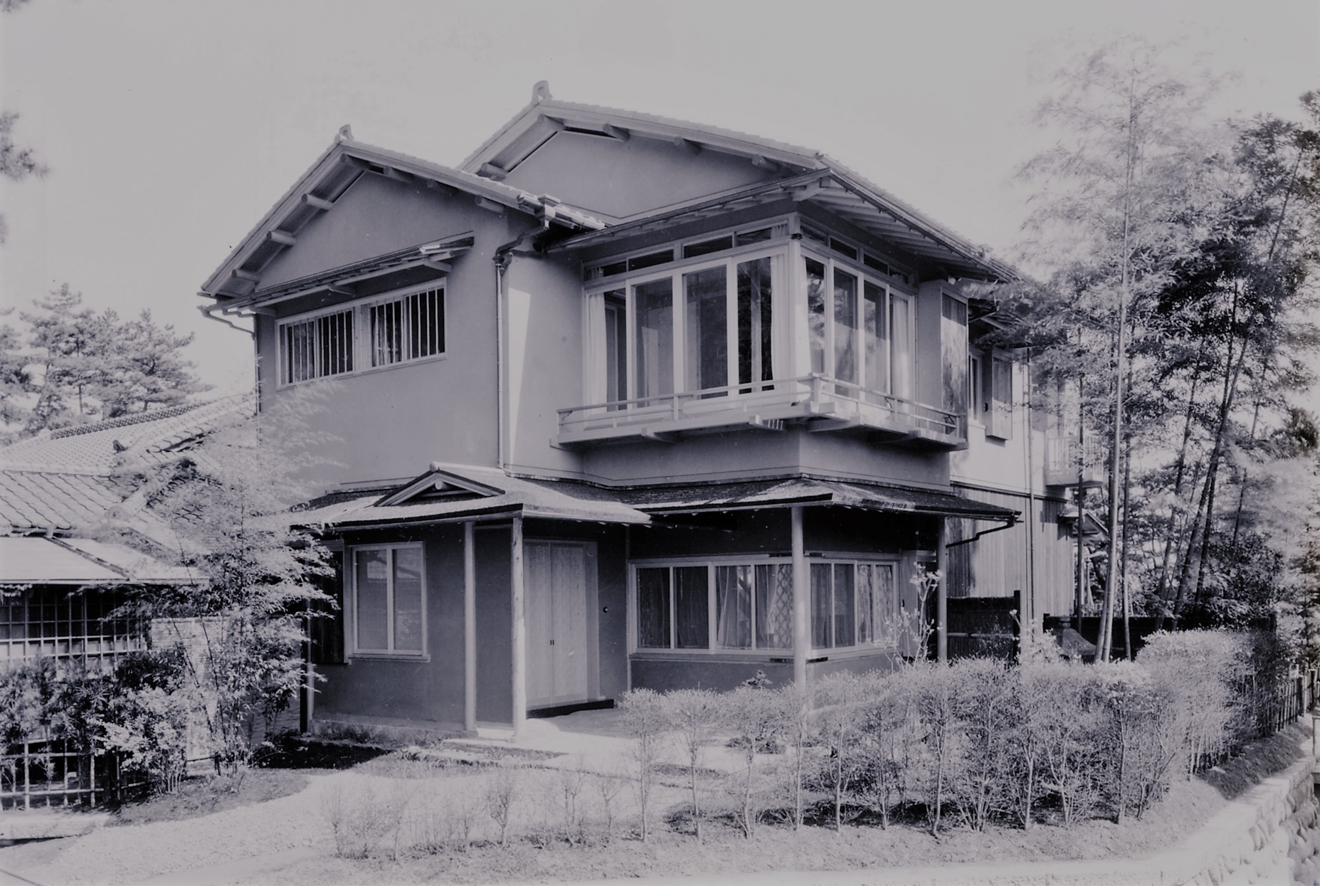 火災から奇跡の復活！旧吉田茂邸の再建秘話と2026年最新見学ガイド