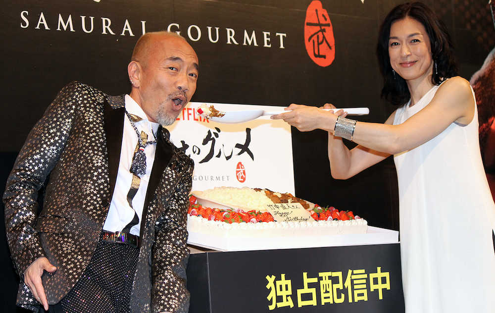 竹中直人の妻は木之内みどり！電撃引退の真相と現在の夫婦仲