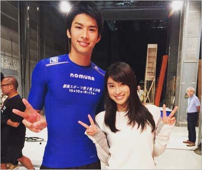 【プロフィール】 土屋 太 鳳 炎上 最新熱愛噂まとめ #873
