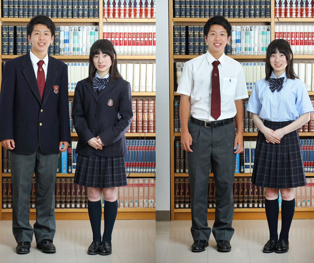 秀明八千代高校の偏差値・評判と校則の真相！進学実績や部活を徹底検証