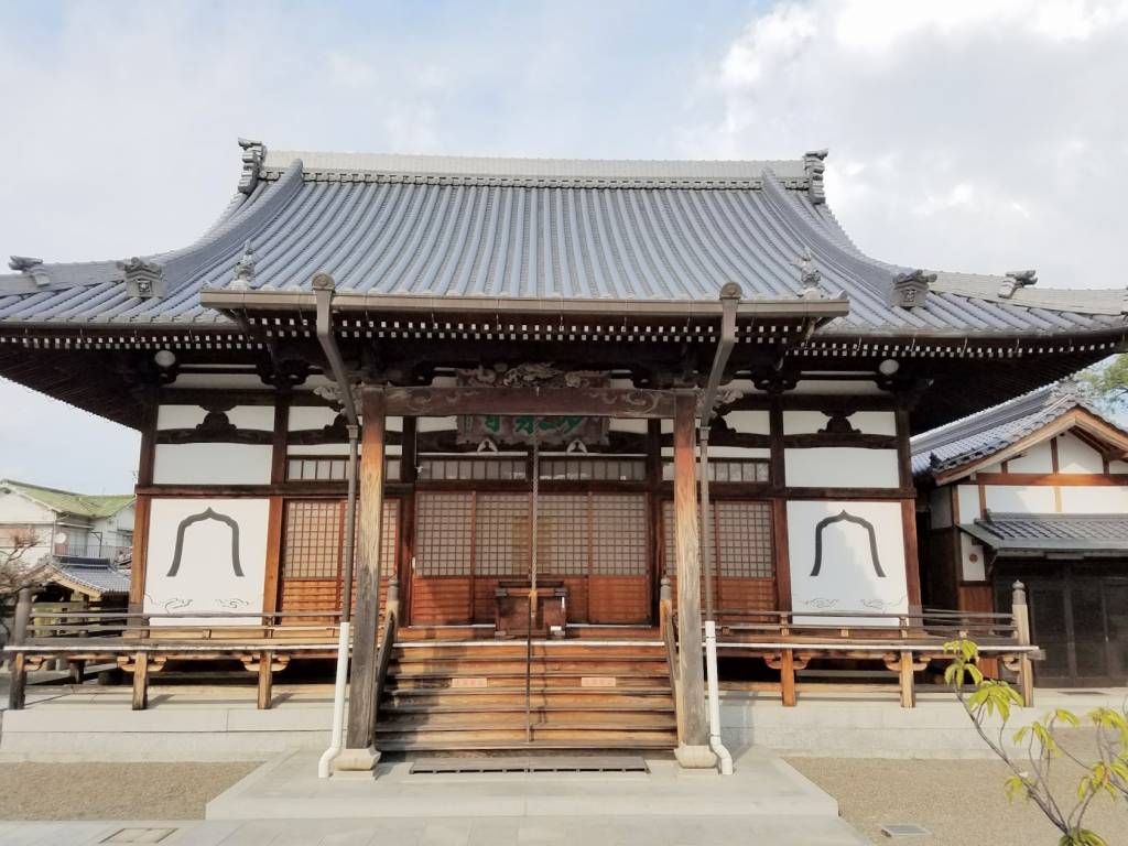 妙泉寺が参拝者を集める理由とは？貧乏が去る寺の真相と御朱印・由緒