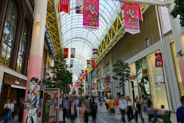 杜王町は実在する？仙台がモデルの真相とジョジョ聖地巡礼ガイド2026