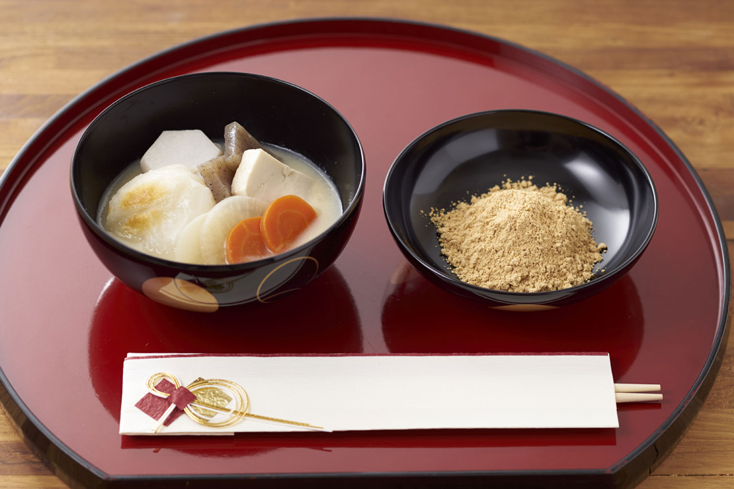 なぜ餅をきな粉に？奈良のお雑煮に隠された衝撃の作法と歴史を徹底解説