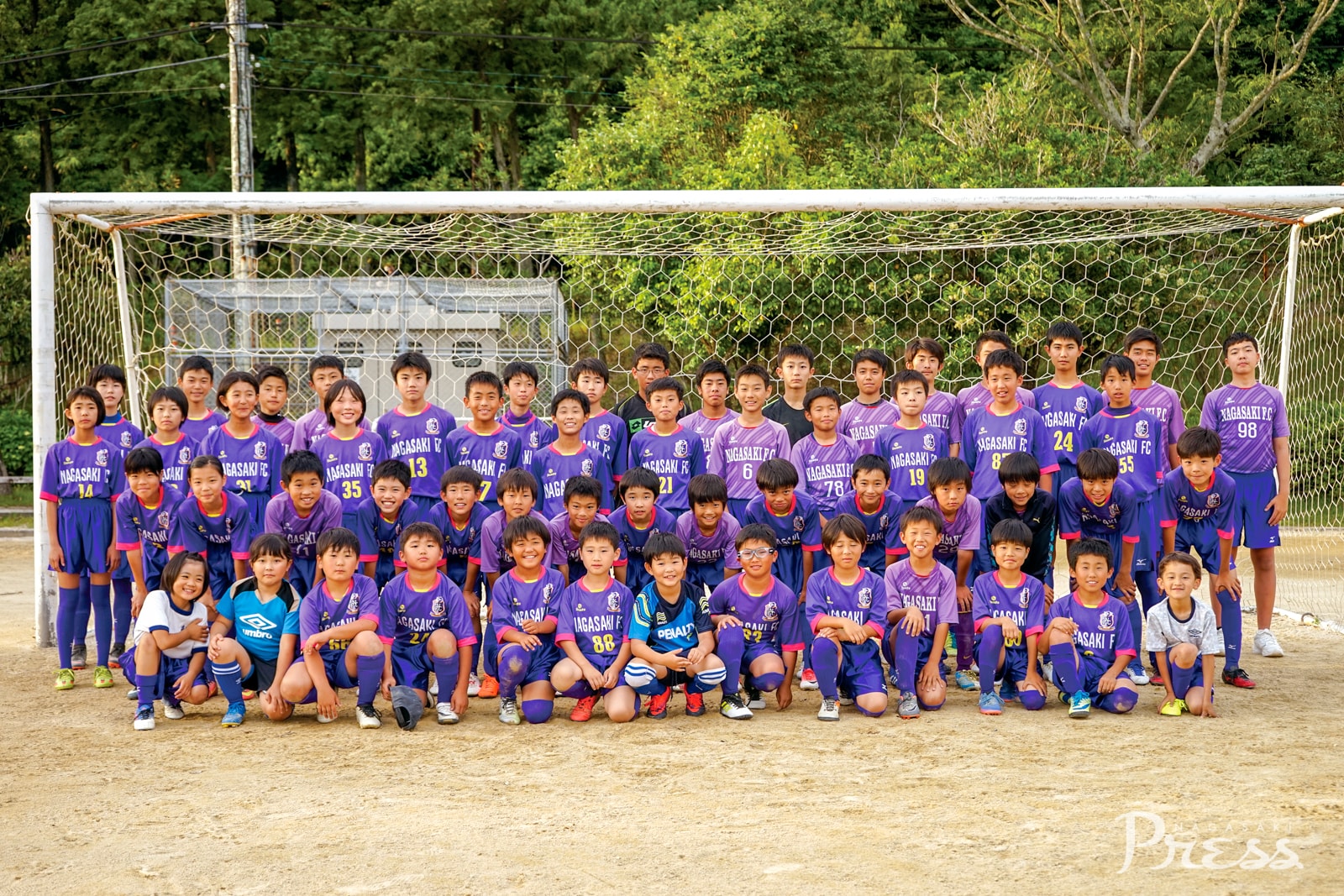 長崎サッカーが激変！V長崎の躍進と育成・高校強豪の全貌【2026】