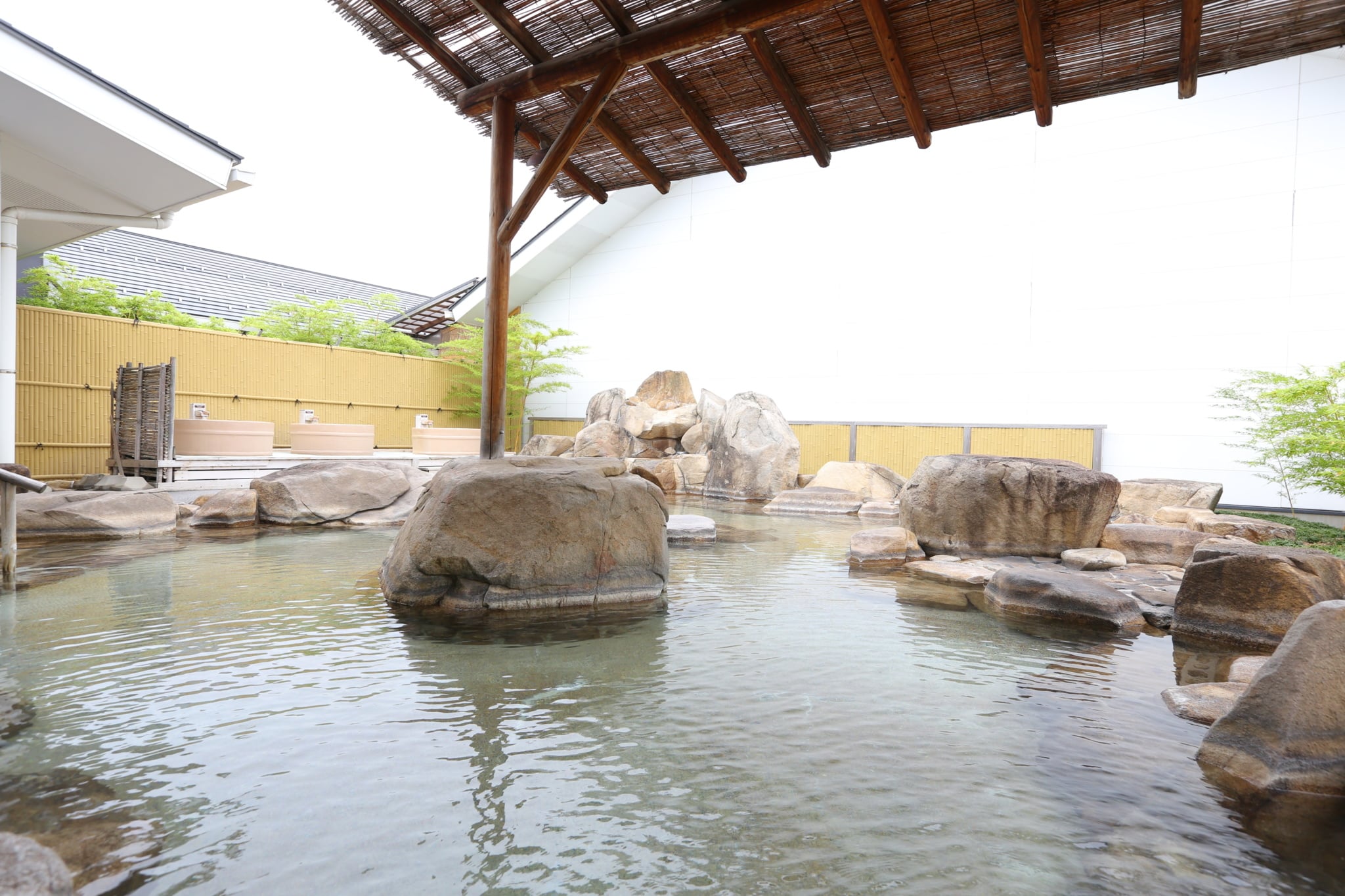 出雲最強の美肌湯？「ゆらり」源泉かけ流しの実力と損しない活用術