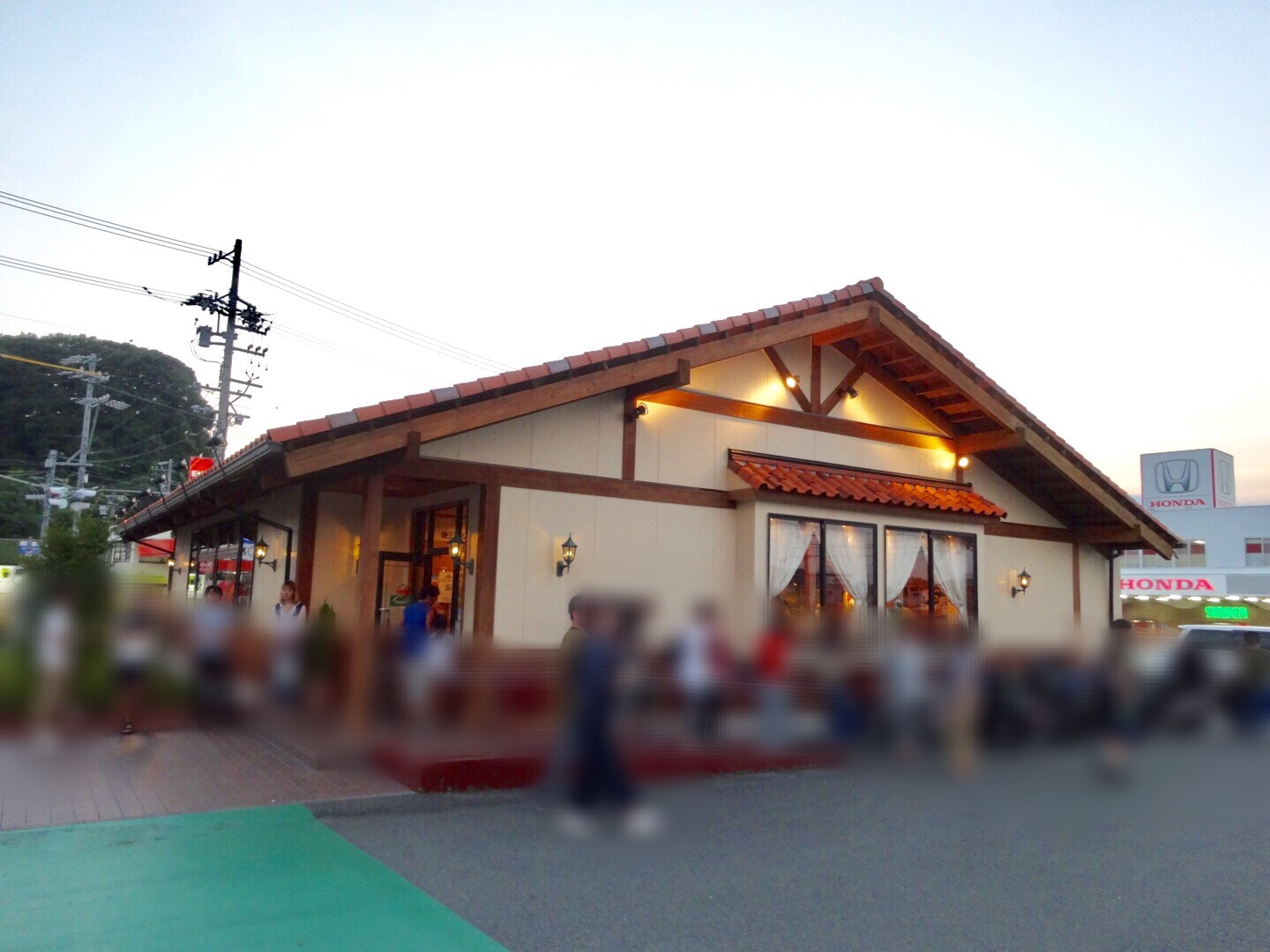 掛川さわやか完全攻略！本店・インター店の待ち時間短縮と混雑回避術
