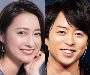 【Wiki風】 櫻井 翔 小川 彩佳 気になる噂と真相 #833
