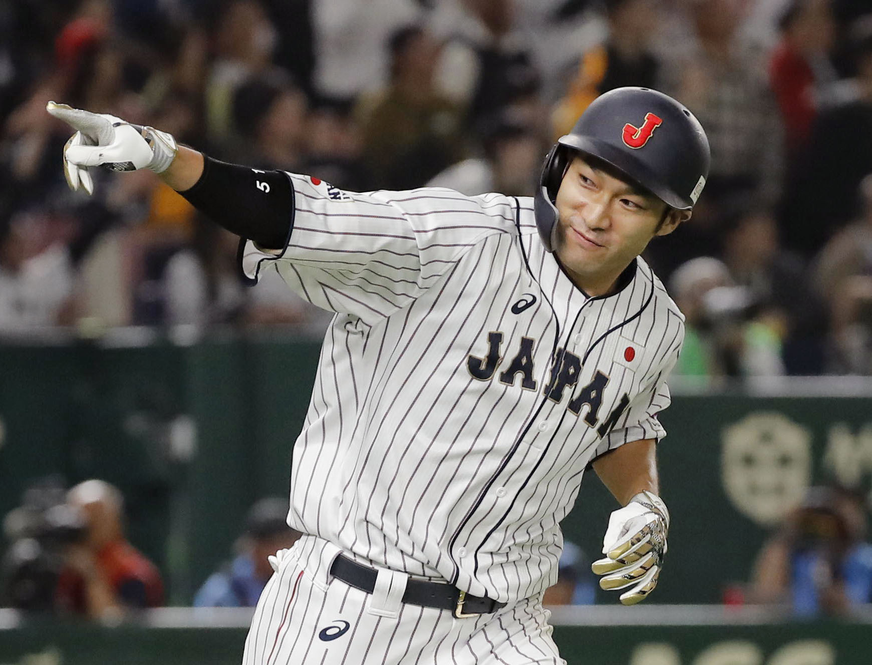 柳田悠岐がかっこいい理由とは？筋肉美や天然秘話から現在まで徹底解明