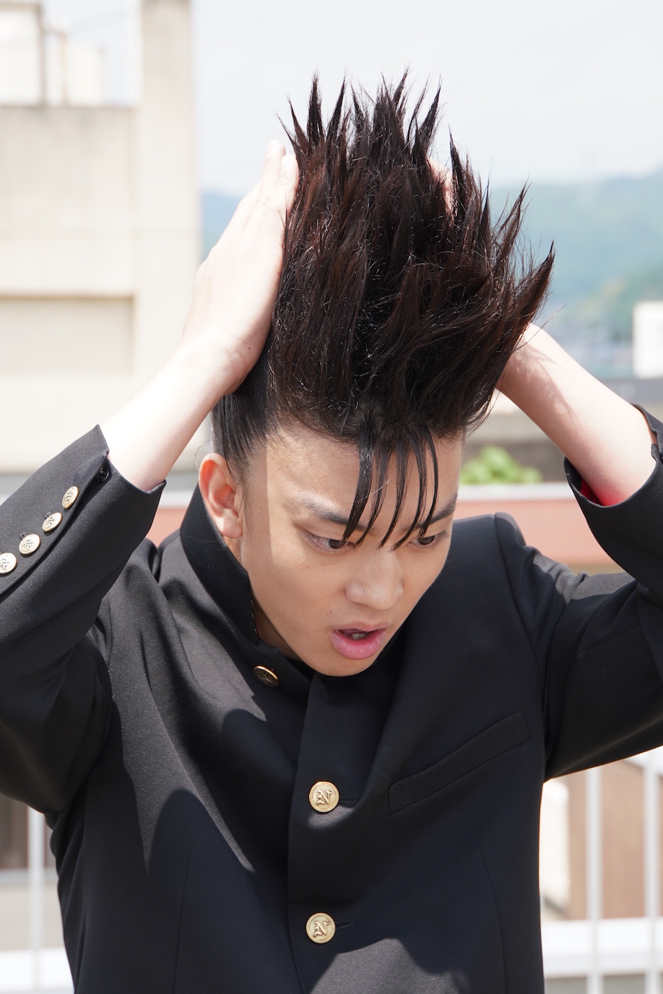 『今日から俺は! !』伊藤健太郎の現在と続編の真相｜復帰の軌跡とキャストの絆