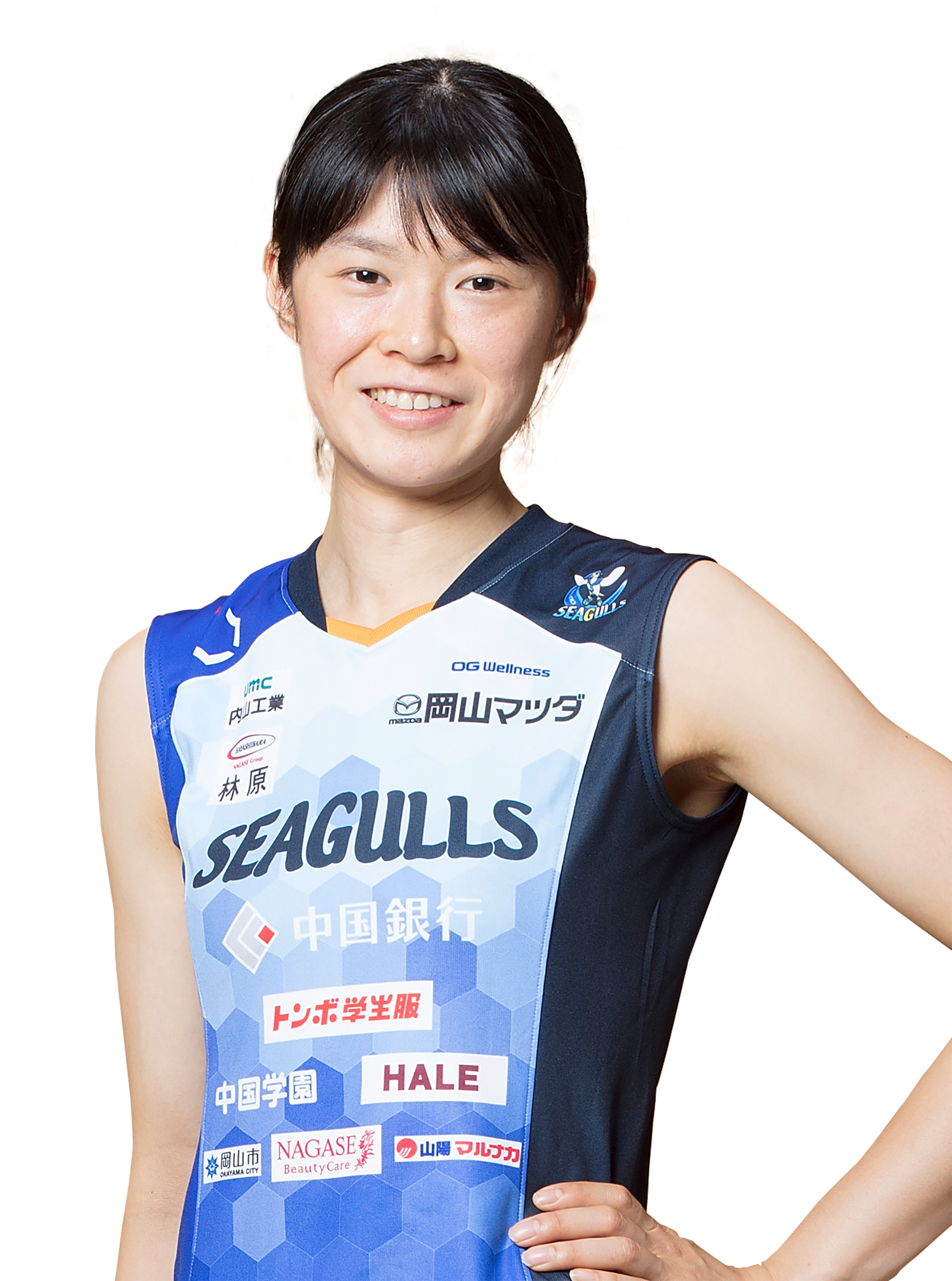 岡山シーガルズ宮下遥の現在と引退理由！結婚の噂と第2の人生を徹底追跡