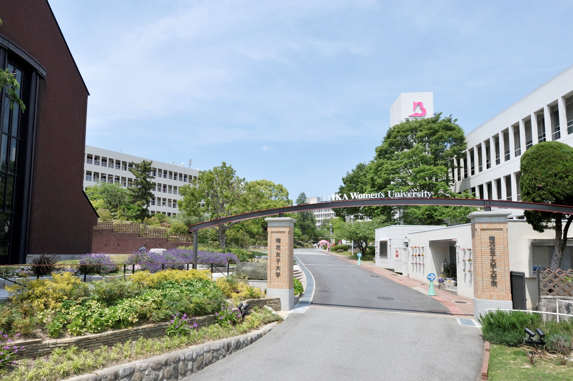 梅花女子大学の評判と偏差値は？看護やチアの強みと就職実績を徹底検証