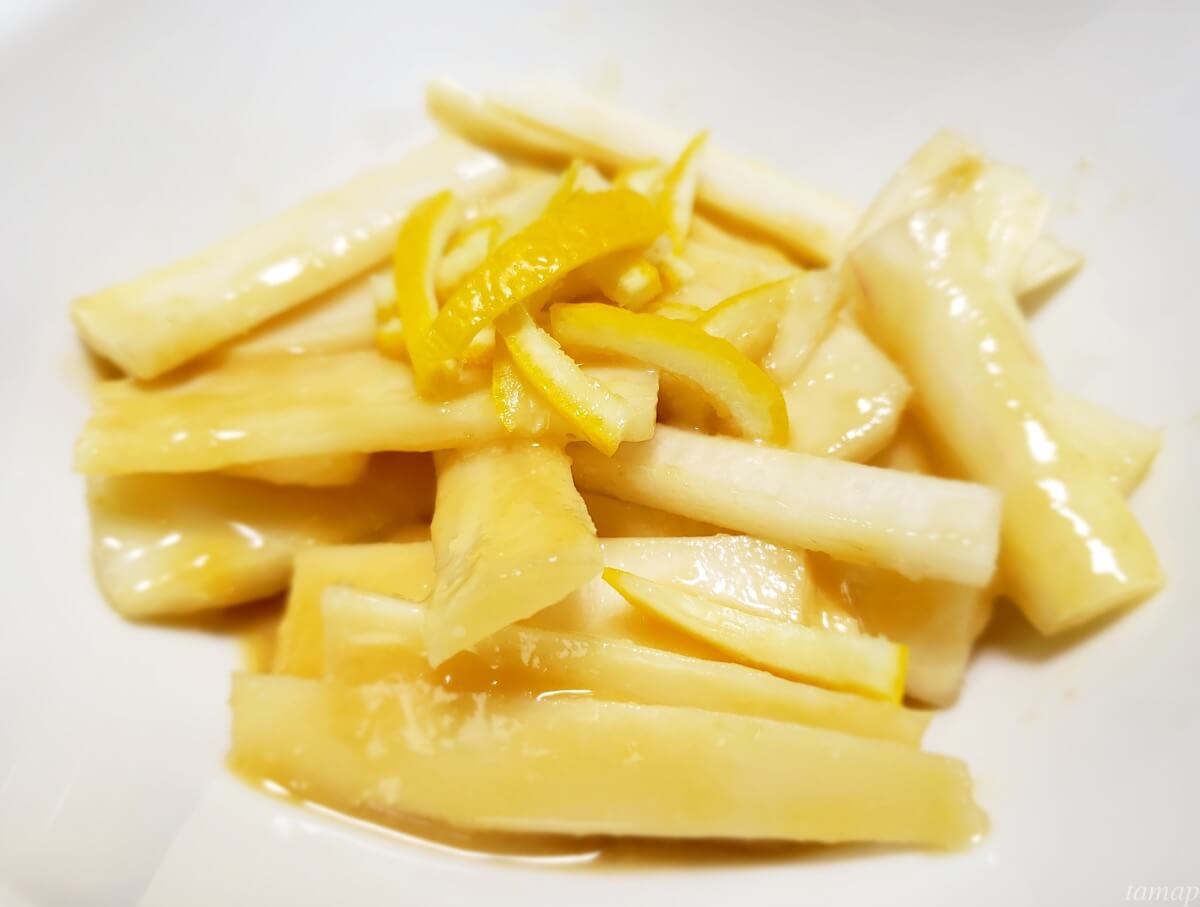 うどの食べ方決定版！部位別レシピと簡単アク抜きの極意を徹底解説