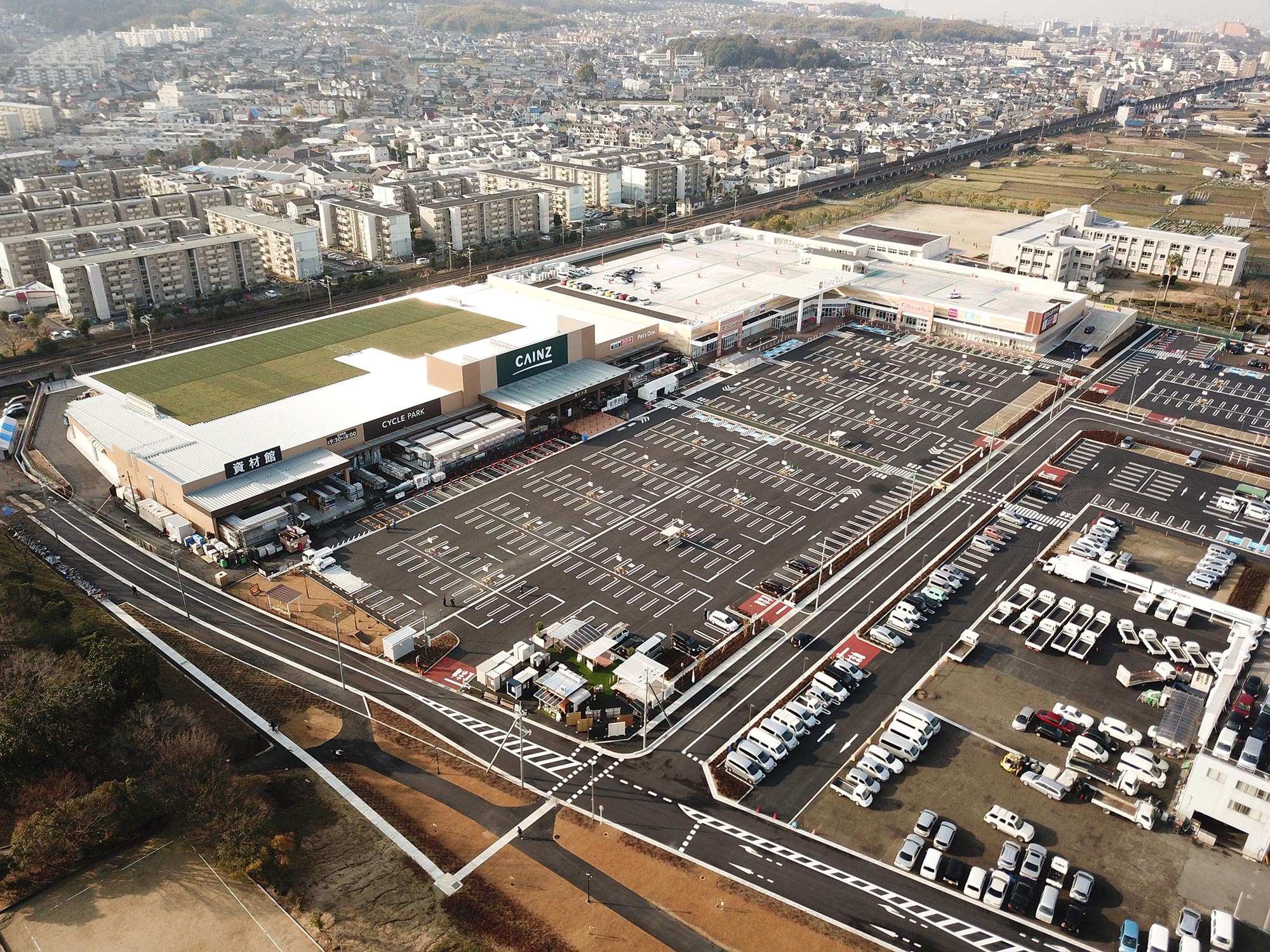 【2026年最新】カインズ交野店はいつオープン？出店計画の真相を徹底解説