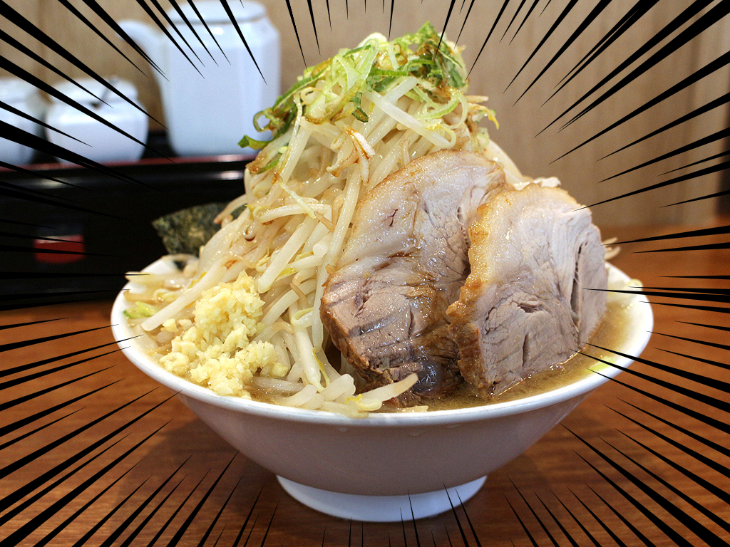 元二郎店主が放つ至高の極太麺！名古屋「肉うどんさんすけ」中毒性の秘密