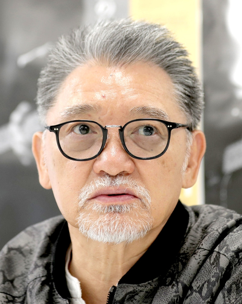 萩原健一の死因Gistとは？妻が明かす壮絶な8年闘病と最期の真相