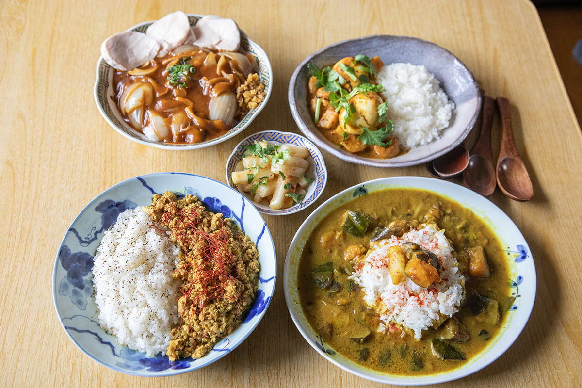 京大カレーはなぜ人を惹きつけるのか？総長カレーの真相と実食検証