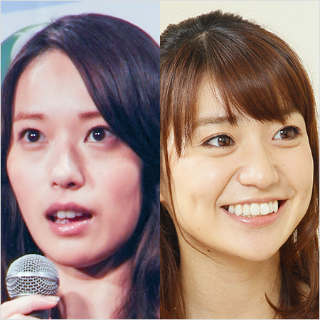 【プロフィール】 戸田 恵梨香 大島 優子 経歴＆学歴まとめ 2026 #786