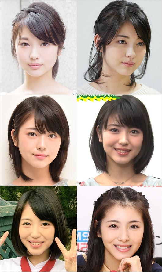 浜辺美波の激やせ理由は？過去作との体型比較と現在の健康状態に迫る