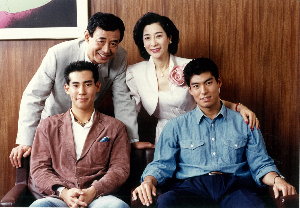 高嶋政伸と兄・政宏の現在｜不仲説の真相と一家を襲った悲劇の全貌