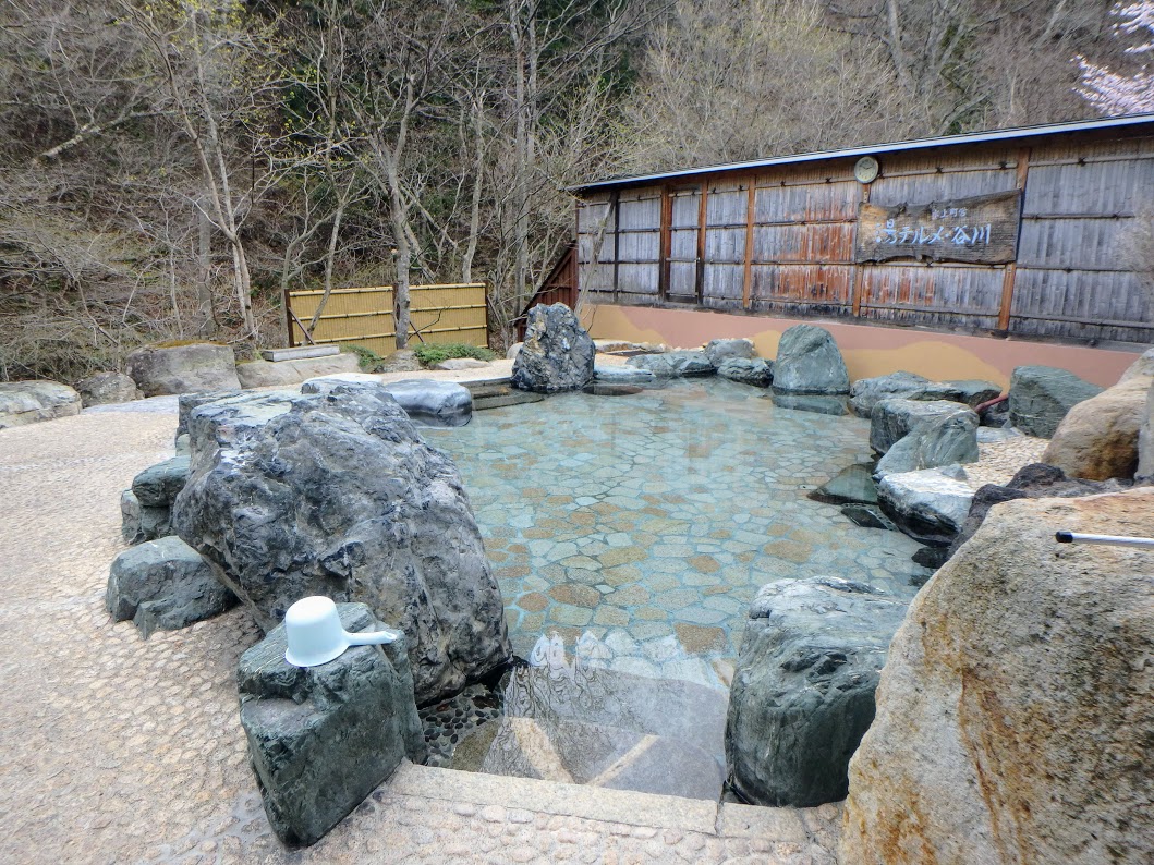 湯テルメ谷川が温泉通を唸らせる理由とは？3つの源泉と混雑回避術