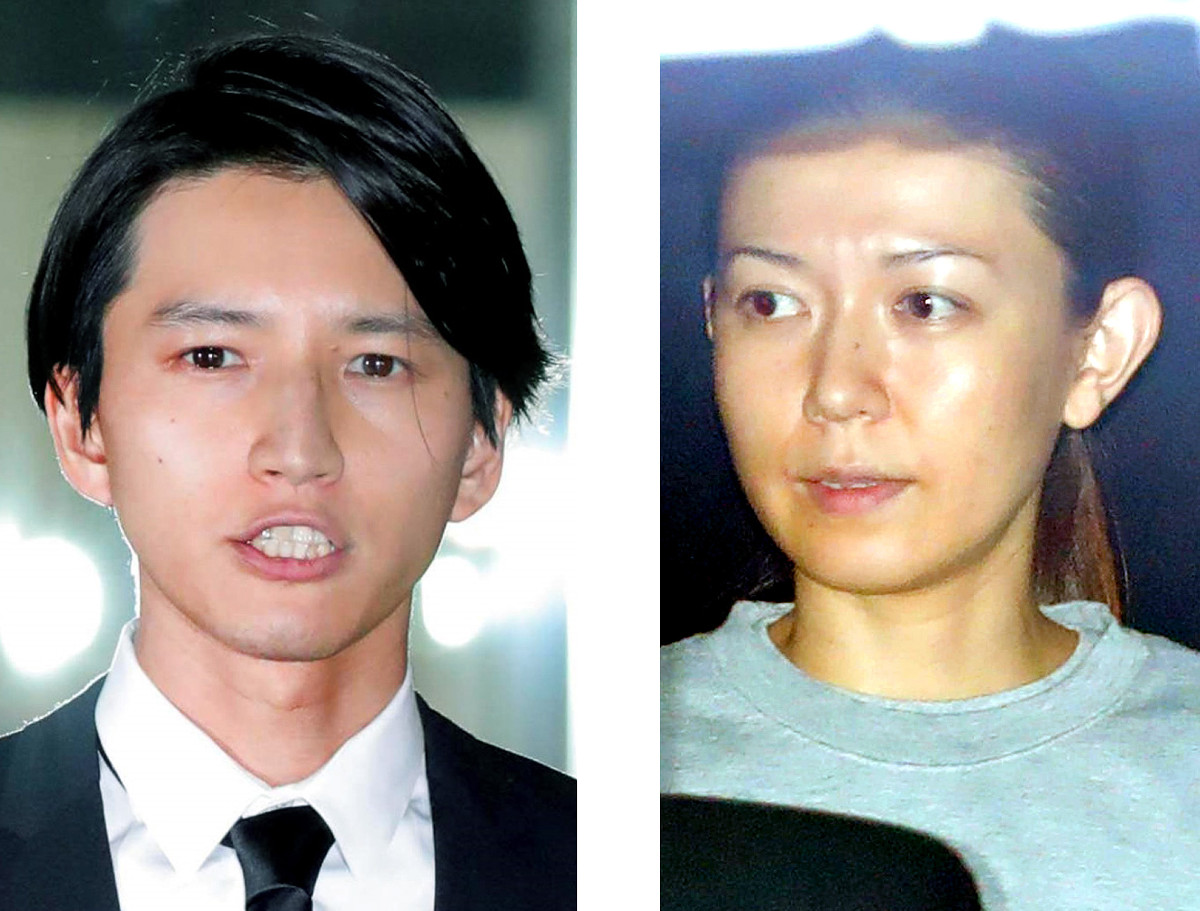 小嶺麗奈と田口淳之介の結婚真相｜入籍しない決定打と2026年現在