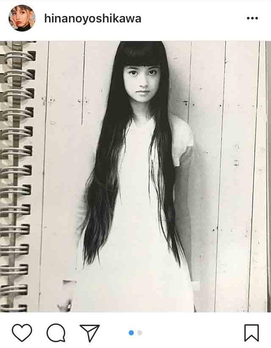 吉川ひなのの若い頃と全盛期の衝撃！人形美の真相と自叙伝の現在