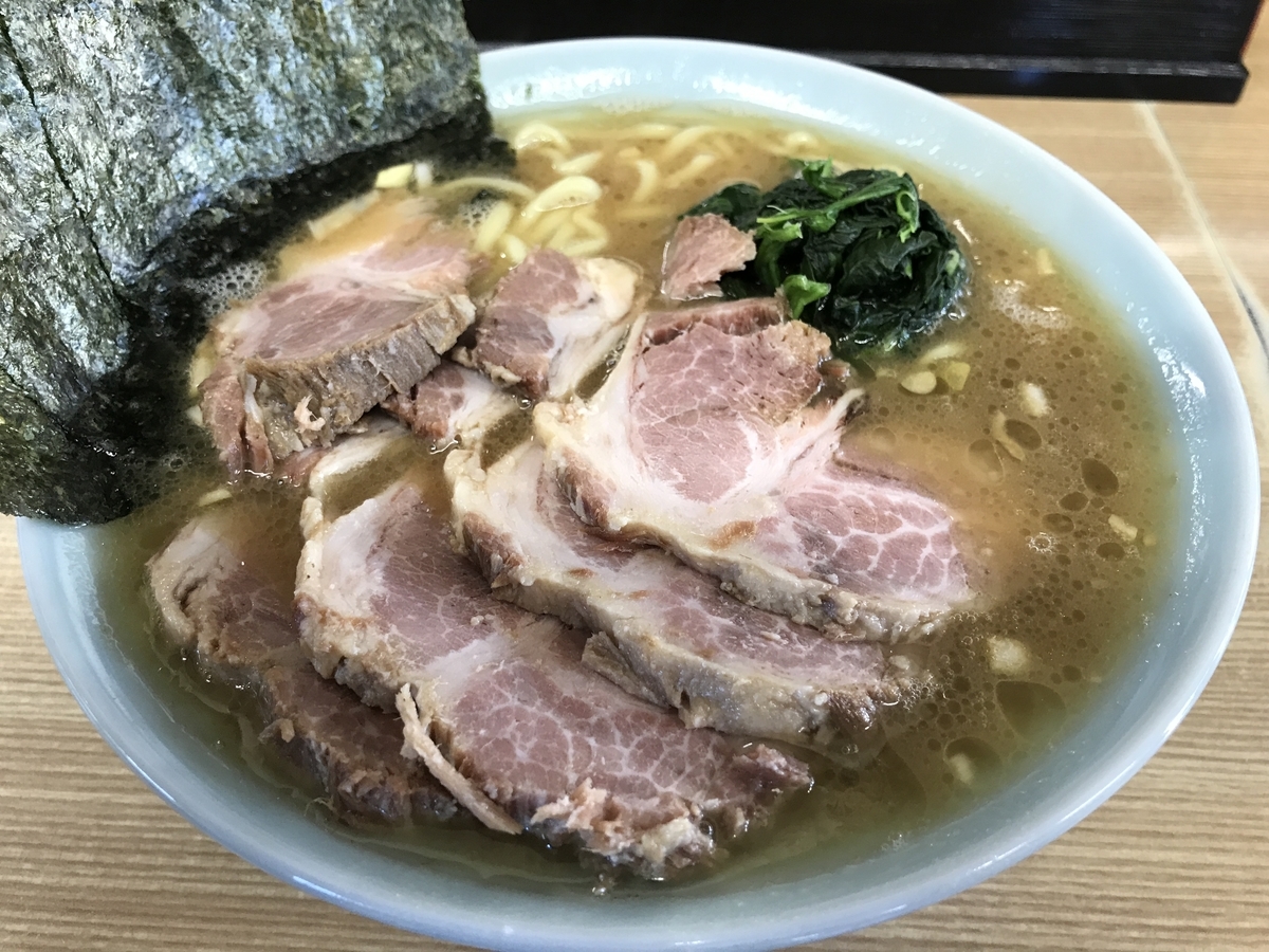町田の至宝「奥津家」を徹底解剖！名門寿々㐂家系譜と絶品の秘密
