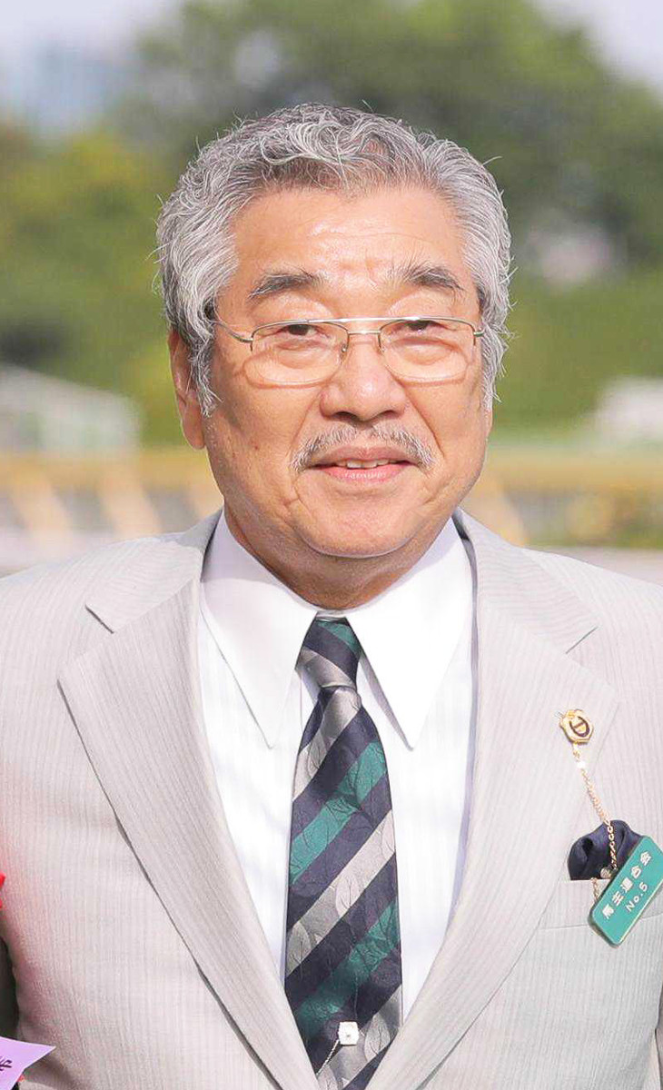 近藤利一の遺産と総資産の真相｜武豊との和解とアドマイヤ伝説