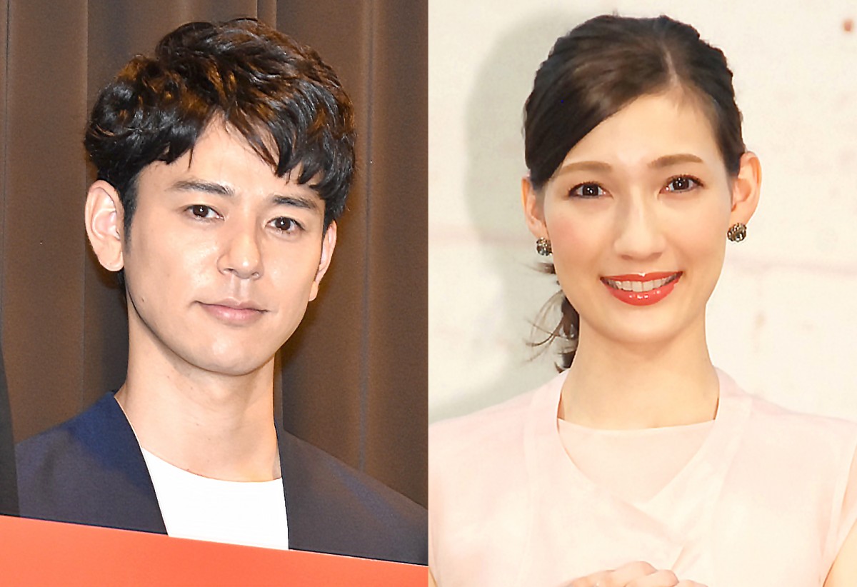 妻夫木聡の嫁・マイコの現在と馴れ初め！子供の年齢や夫婦仲の真相