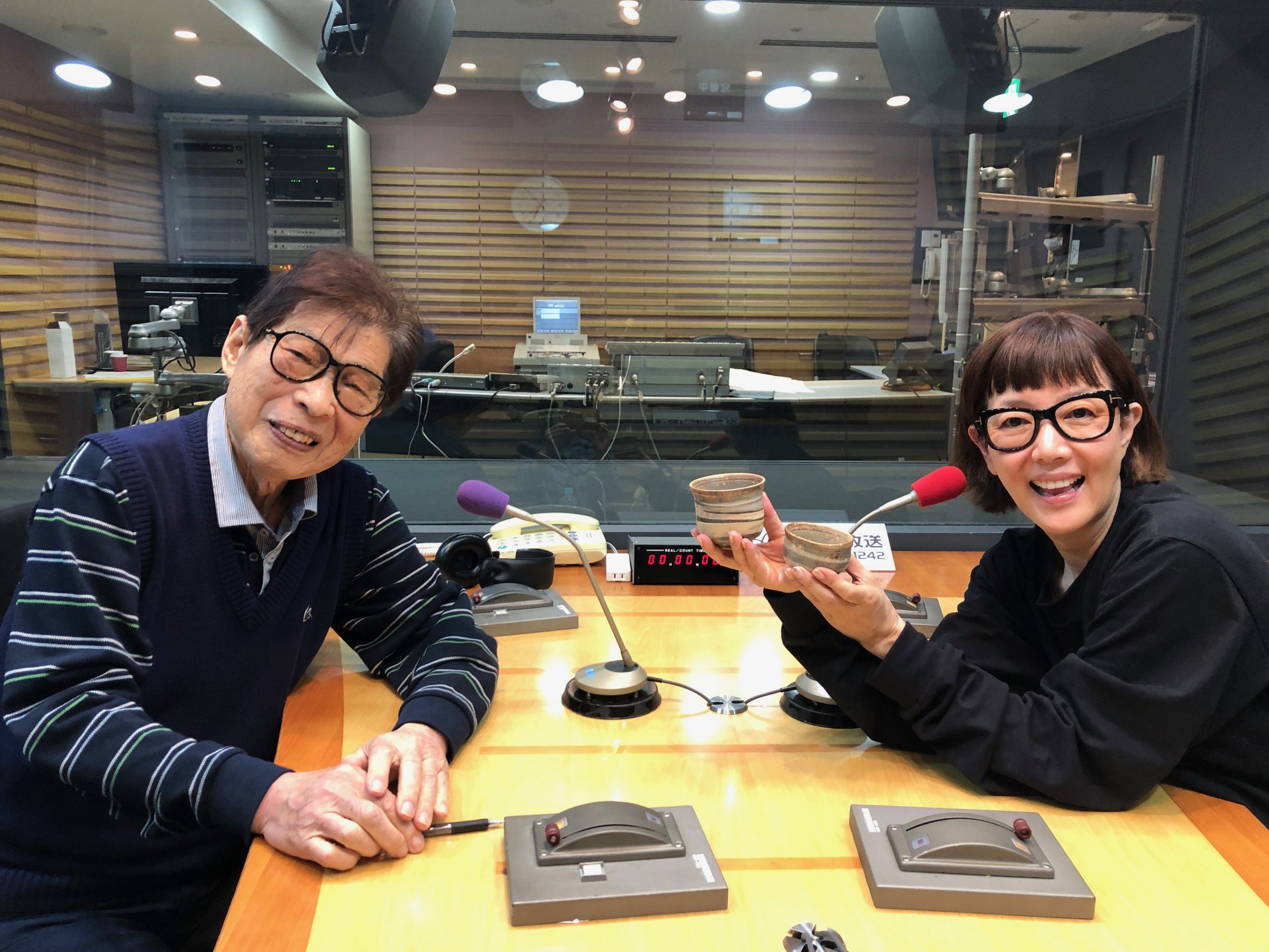 ジャムおじさん山寺宏一交代の真相！増岡弘の勇退と違和感ゼロの奇跡