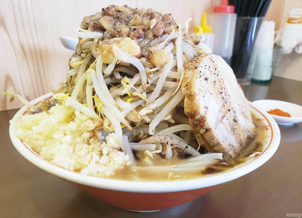 自家製麺まさき完全攻略2026｜並び方とコール極太麺の魅力を徹底解剖