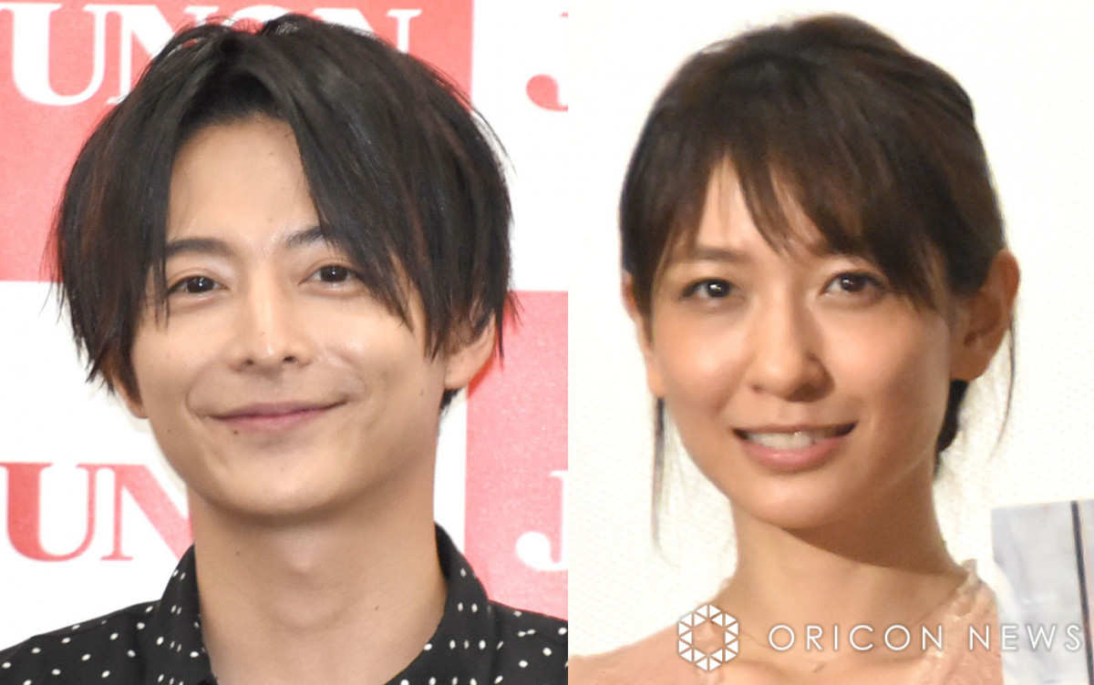 小池徹平の妻・永夏子の素顔とは！馴れ初めや子供、現在の夫婦仲を解説