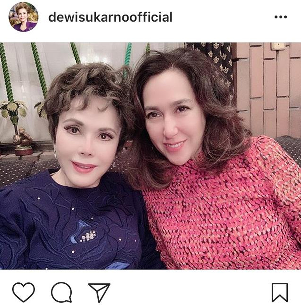 デヴィ夫人の子供は何人？娘カリナ氏の現在と孫キランの成長記録