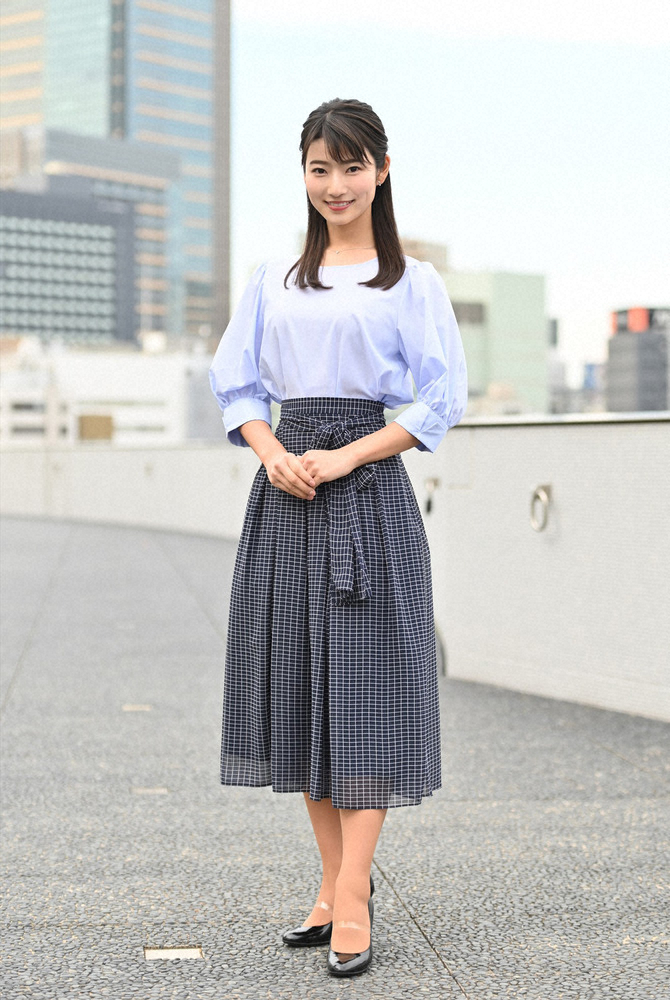 安藤萌々アナの結婚・熱愛の真相と成蹊大ゴルフ部主将からの軌跡